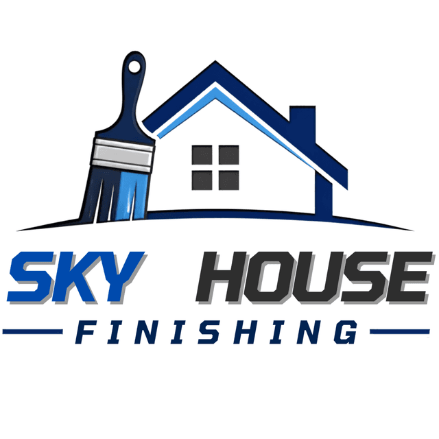 Sky House Finishing